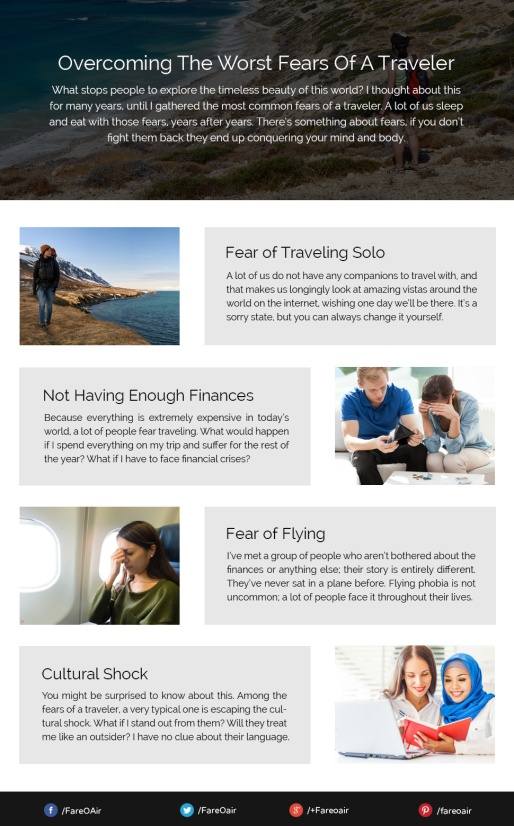 worst fears of a traveler 